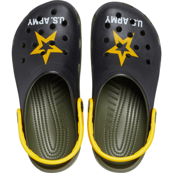 U.S. Army Classic Clog - Image 3