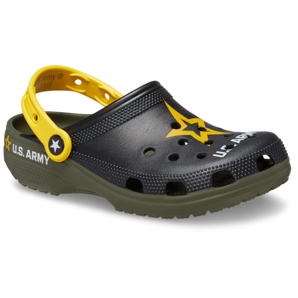 U.S. Army Classic Clog - Image 5