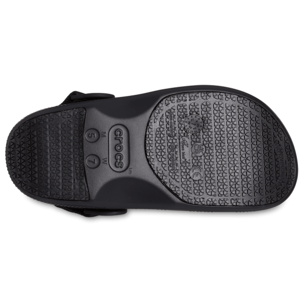 Classic Work Clog - Image 4