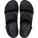 Brooklyn Woven Low Wedge