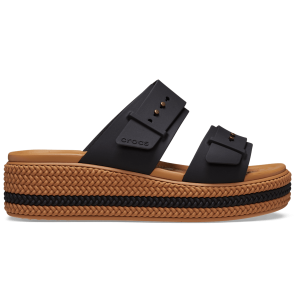 Brooklyn Woven Buckle
