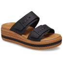 Brooklyn Woven Buckle