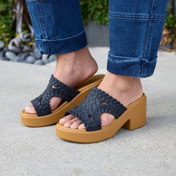 Brooklyn Woven Heel - Image 4