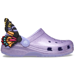 Toddler Classic IAM Butterfly Clog