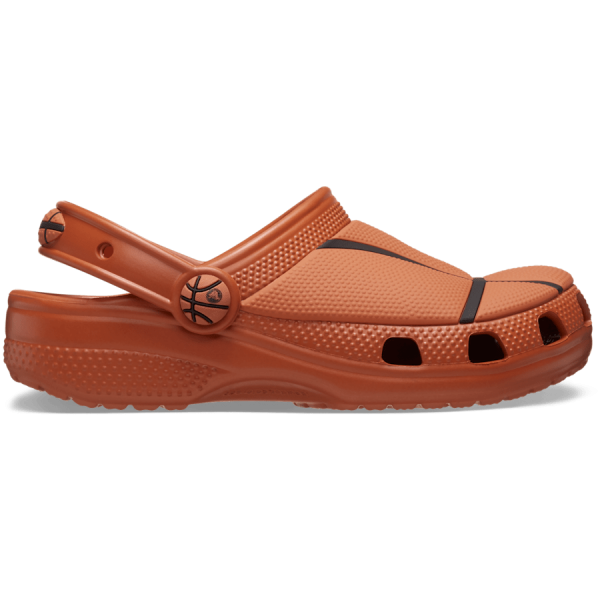 Toddler Classic Basketball Clog
