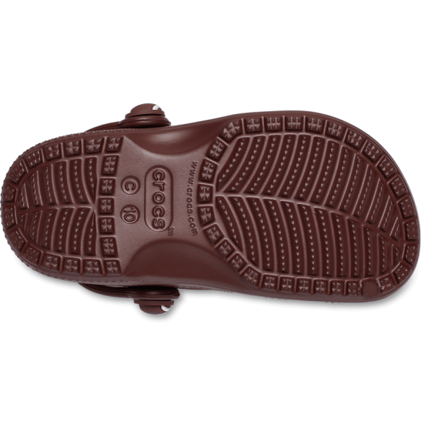 Toddler Classic Football Clog - Image 4