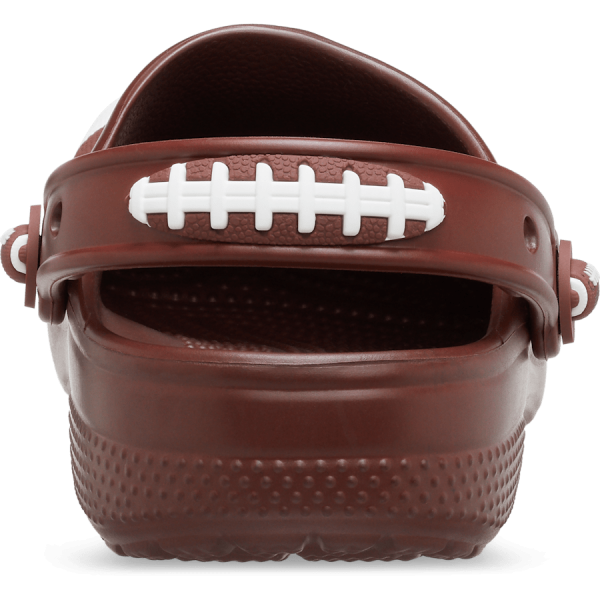 Toddler Classic Football Clog - Image 6
