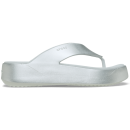 Getaway Platform Metallic Flip