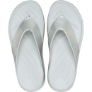 Getaway Platform Metallic Flip