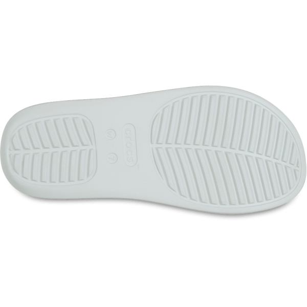 Getaway Platform Metallic Flip - Image 4