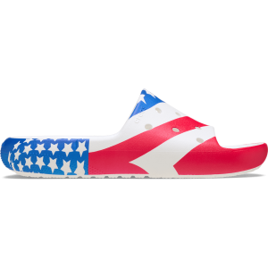 Classic American Flag Slide 2.0