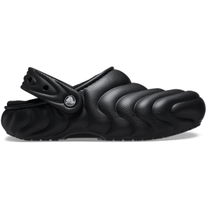 Classic Lined Overpuff Clog