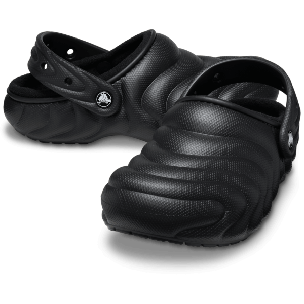 Classic Lined Overpuff Clog - Image 2