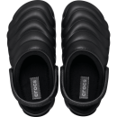 Classic Lined Overpuff Clog
