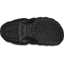 Classic Lined Overpuff Clog