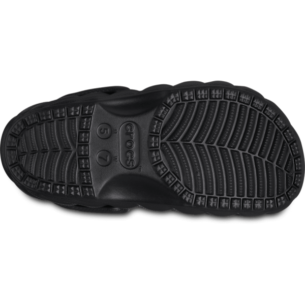 Classic Lined Overpuff Clog - Image 4