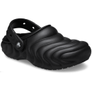 Classic Lined Overpuff Clog