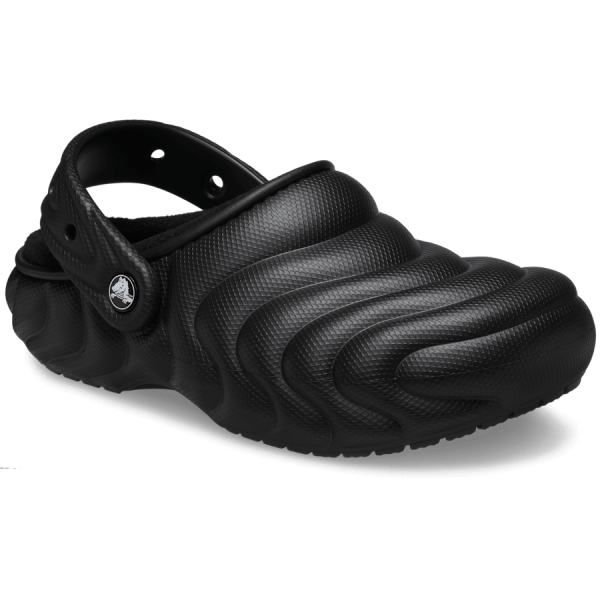 Classic Lined Overpuff Clog - Image 5