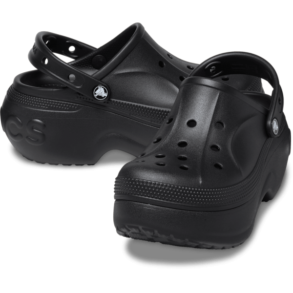 Bella Clog - Image 2
