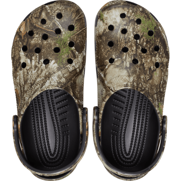 Realtree APX® Classic Clog - Image 3