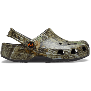 Kids' Realtree APX Classic Clog