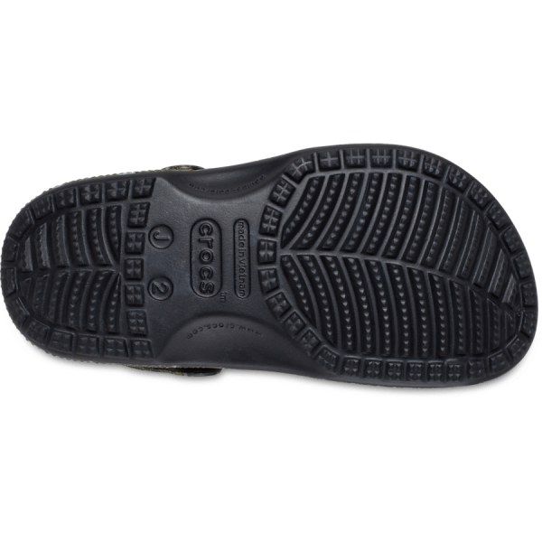 Kids' Realtree APX Classic Clog - Image 4