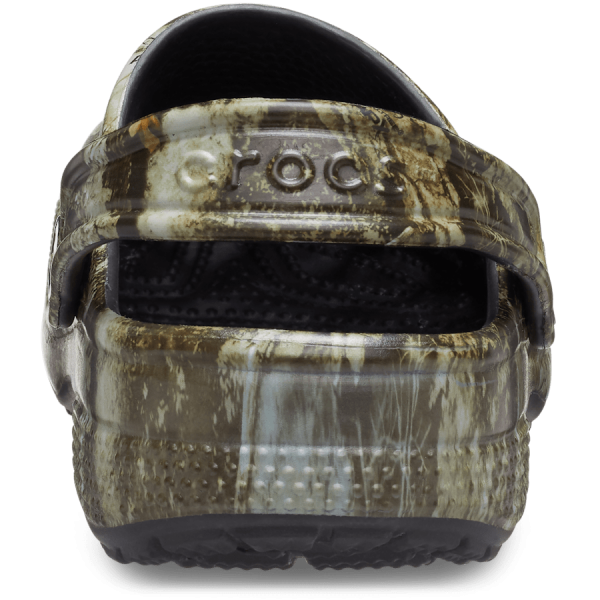 Kids' Realtree APX Classic Clog - Image 6