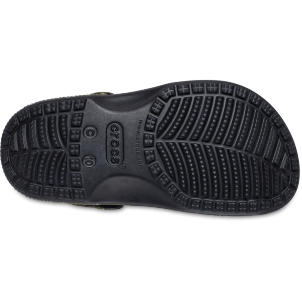 Toddler Realtree APX Classic Clog - Image 4
