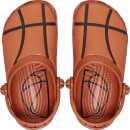 Kids' Classic Basketball Clog