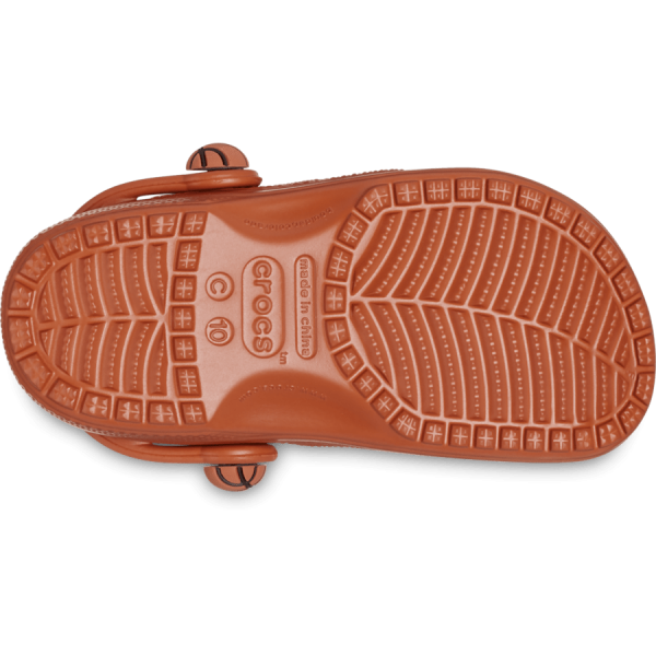 Kids' Classic Basketball Clog - Image 4
