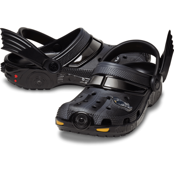 Batman Batmobile Classic Clog - Image 2
