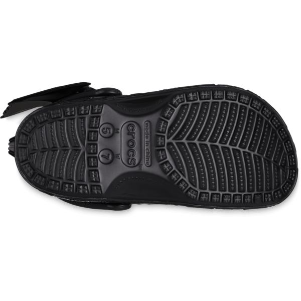 Batman Batmobile Classic Clog - Image 4
