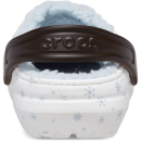 Kids' Disney Frozen Olaf Lined Classic Clog