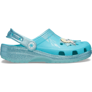 Toddlers' Disney Frozen Elsa Classic Clog