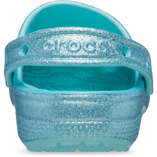 Toddlers' Disney Frozen Elsa Classic Clog - Image 6