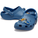 NBA Warriors  Elevated Classic Clog