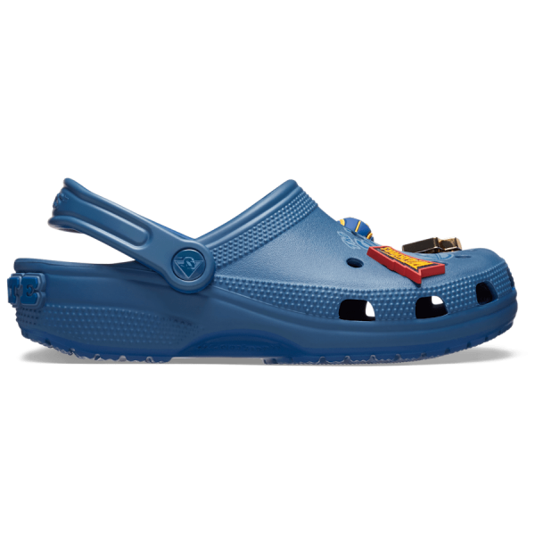 NBA Warriors  Elevated Classic Clog - Image 3