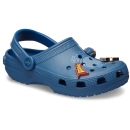 NBA Warriors  Elevated Classic Clog