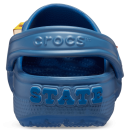 NBA Warriors  Elevated Classic Clog