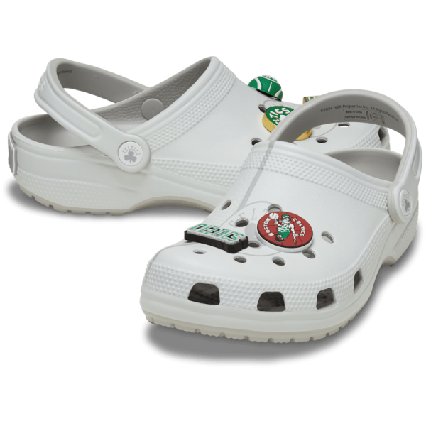 NBA Celtics Elevated Classic Clog - Image 2