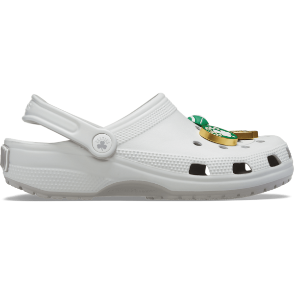NBA Celtics Elevated Classic Clog - Image 3