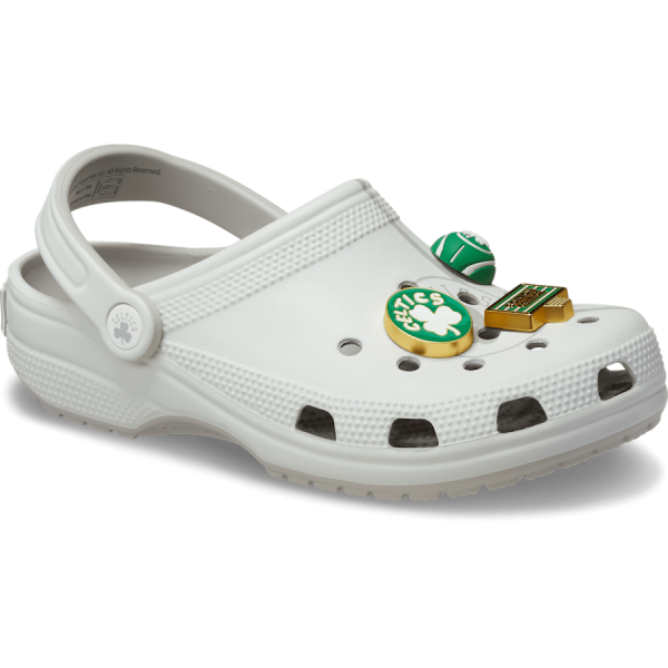 NBA Celtics Elevated Classic Clog - Image 5