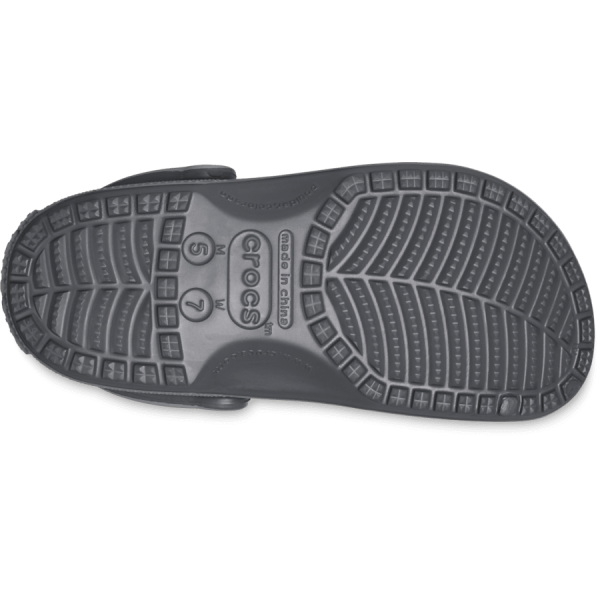 NBA Nets Elevated Classic Clog - Image 4