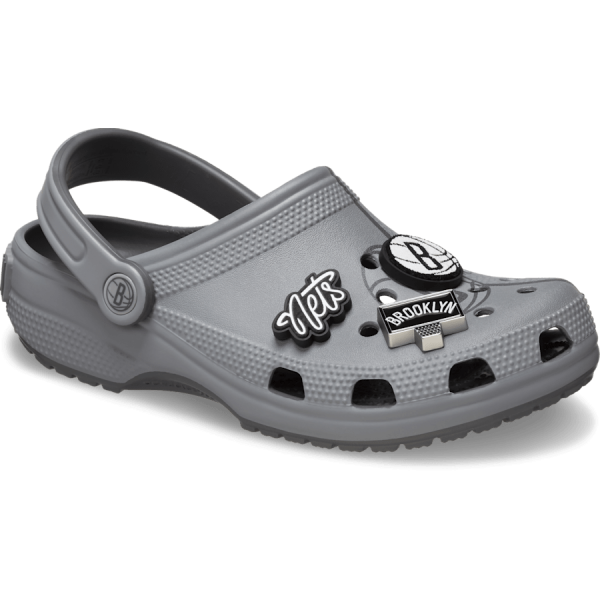 NBA Nets Elevated Classic Clog - Image 5