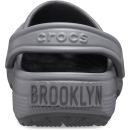 NBA Nets Elevated Classic Clog
