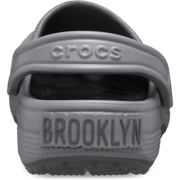 NBA Nets Elevated Classic Clog - Image 6