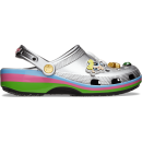 The Powerpuff Girls Classic Clog