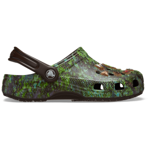 Toddler Classic Bugs Clog
