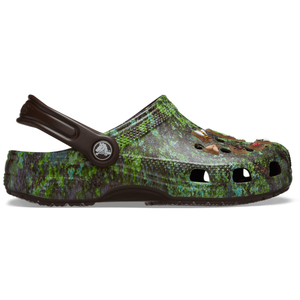 Toddler Classic Bugs Clog