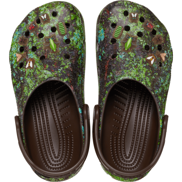 Toddler Classic Bugs Clog - Image 3